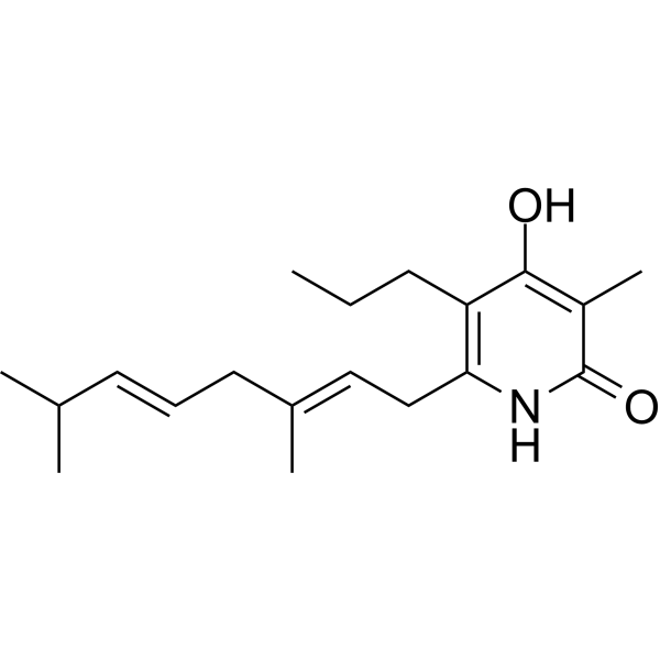 Iromycin A 213137-53-2